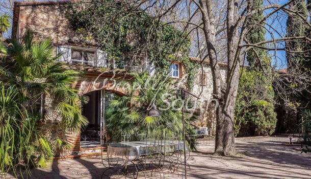 Villa / Maison 20 pièces  à vendre Perpignan 66000