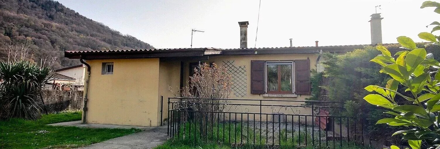 Maison 4 Pièces 57 m² à vendre à Villard-Bonnot (38190)