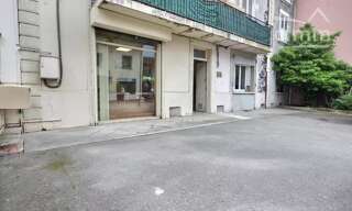 Commerce 2 Pièces 29 m² à vendre à Villard-Bonnot (38190)