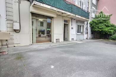 Commerce 2 pièces 89000 €