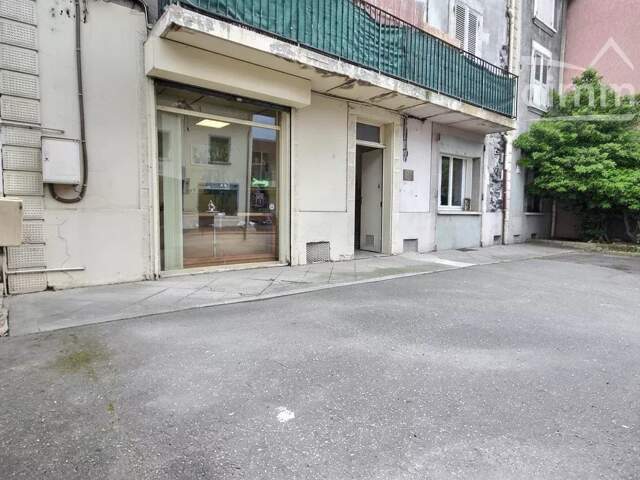 Local commercial — photo du bien
