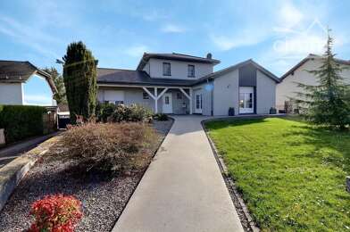 Maison 5 pièces 360000 €