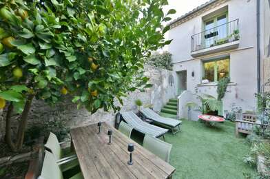 Maison 7 pièces 698000 €