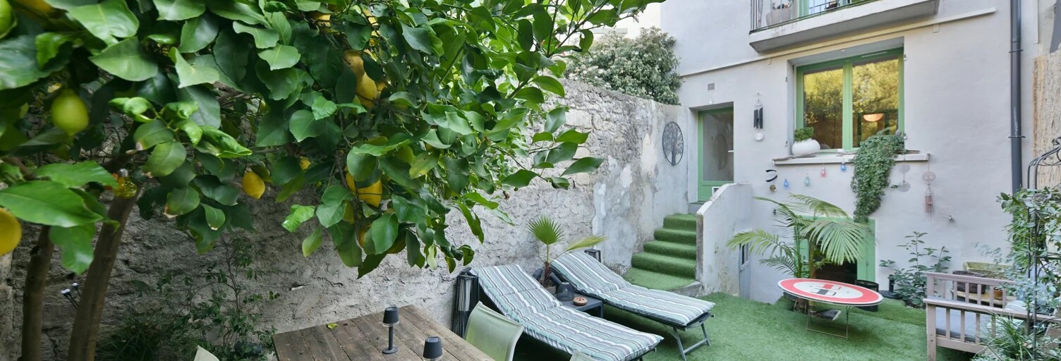 Maison 7 Pièces 147 m² à vendre à Uzès (30700)