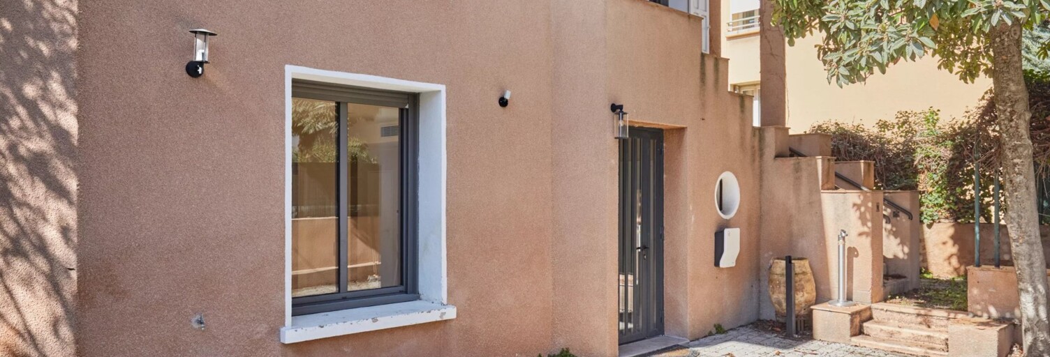 Maison 5 Pièces 213 m² à vendre à Aix-en-Provence (13100)