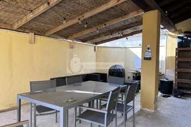 Maison 4 pièces 399000 €