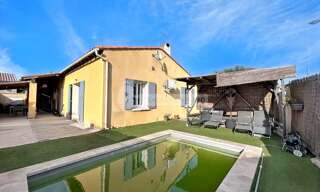 Maison 4 Pièces 100 m² à vendre à Graveson (13690)