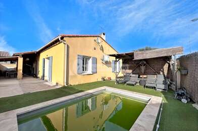 Maison 4 pièces 399000 €