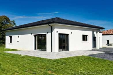 Maison 4 pièces 435000 €