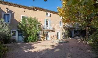 Maison 8 Pièces 245 m² à vendre à Chantemerle-lès-Grignan (26230)
