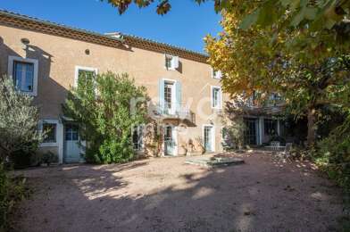 Maison 8 pièces 495000 €