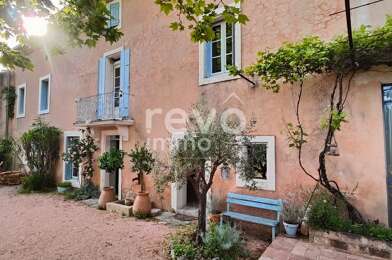 Maison 8 pièces 495000 €