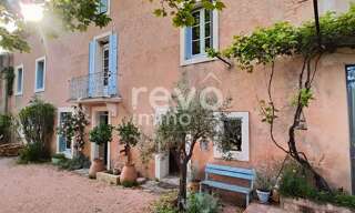 Maison 8 Pièces 245 m² à vendre à Chantemerle-lès-Grignan (26230)