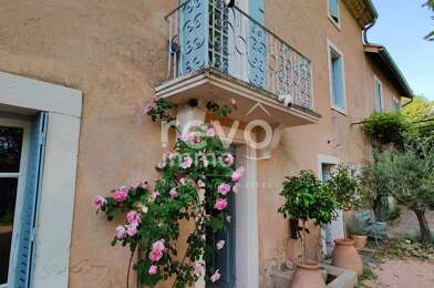 Maison 8 pièces 495000 €