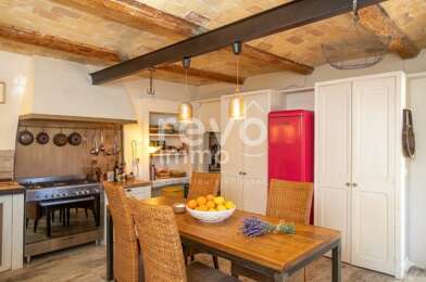 Maison 8 pièces 495000 €