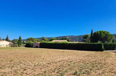 Terrain  180000 €