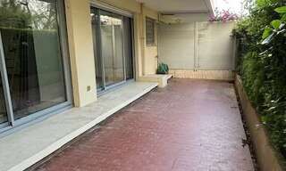 Appartement 3 Pièces 64 m² à louer à Cannes (06400)