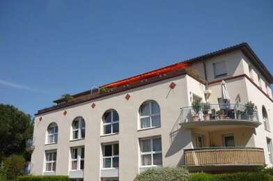 Appartement 2 pièces 630 €