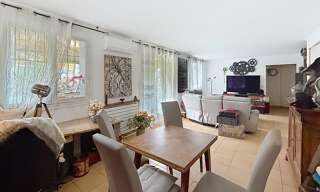 Appartement 4 Pièces 87 m² à vendre à Le Cannet (06110)