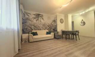 Appartement 4 Pièces 80 m² à vendre à Cagnes-sur-Mer (06800)