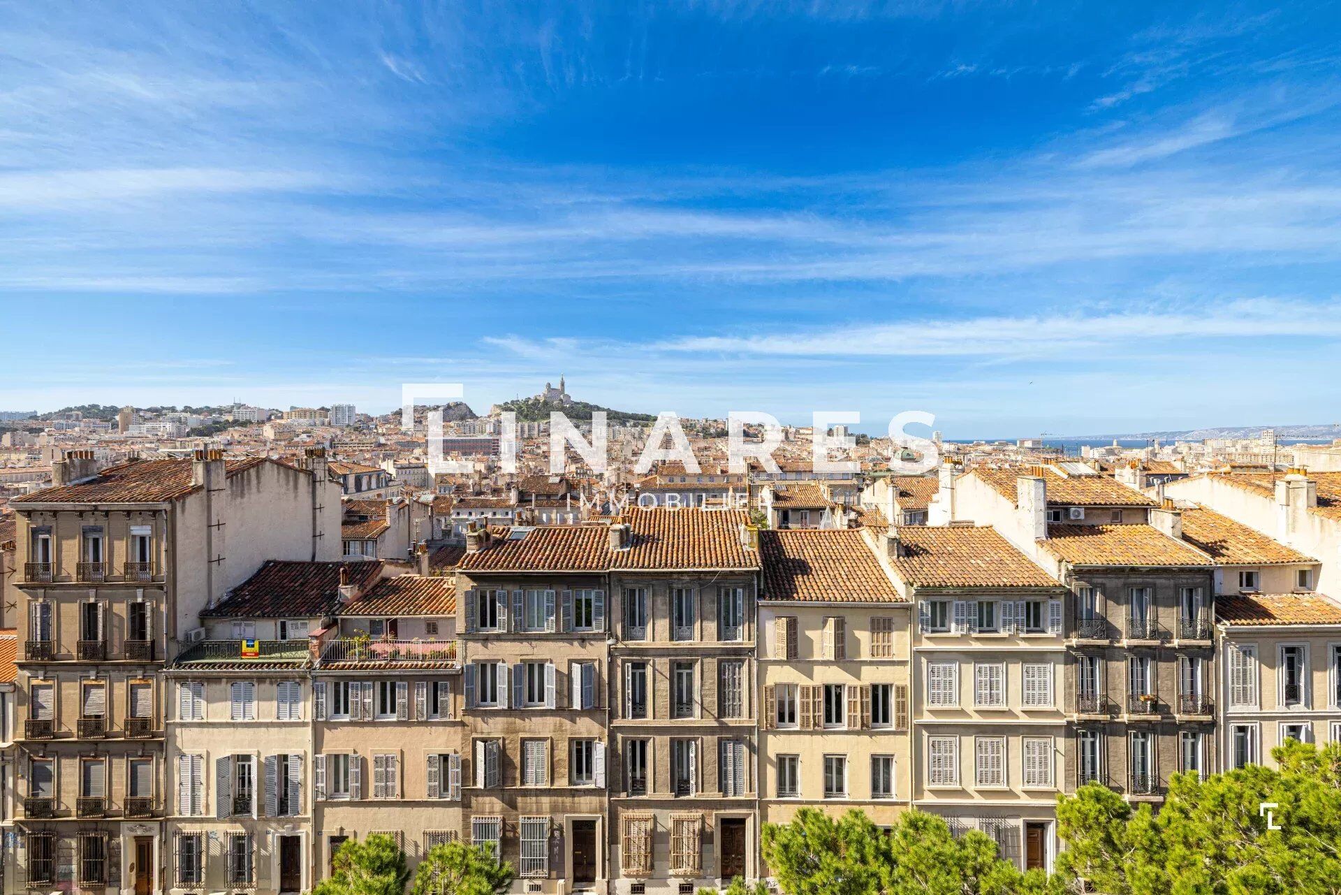 Marseille 6eme Appartement 2 pièces 61 m²