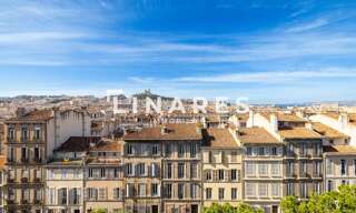 Appartement 2 Pièces 61 m² à vendre à Marseille 6 (13006)