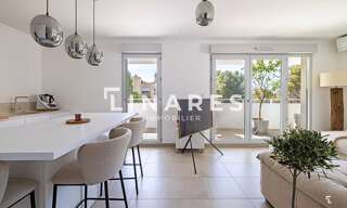 Appartement 3 Pièces 63 m² à vendre à Marseille 9 (13009)