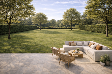 Appartement 2 pièces 580000 €