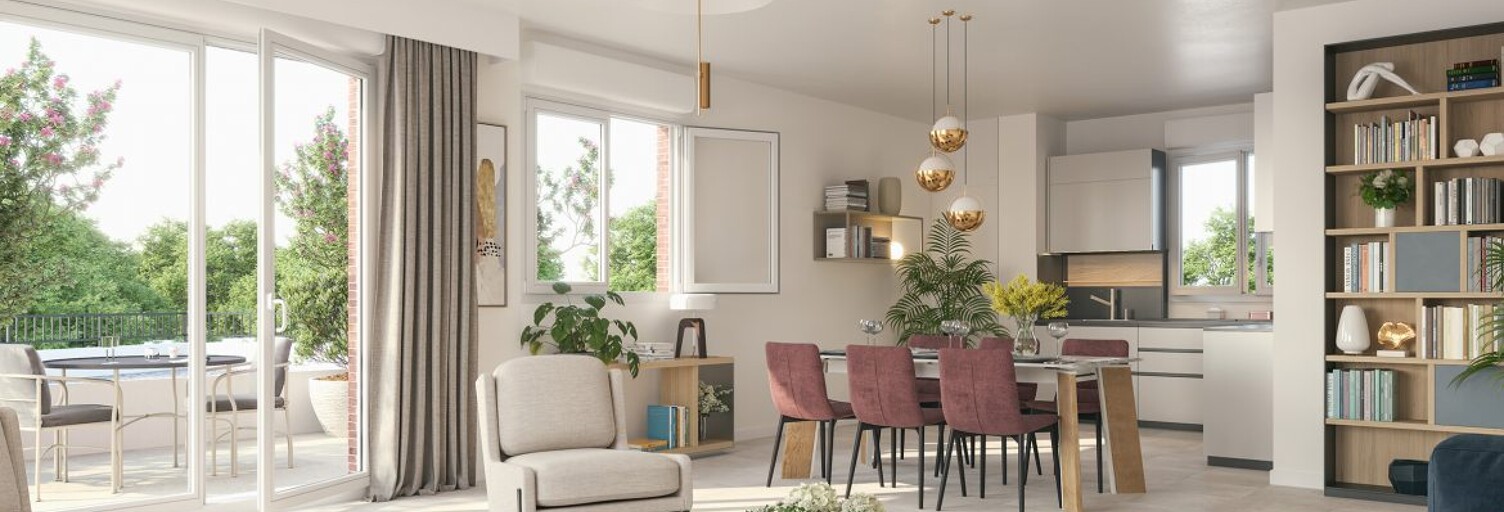 Appartement 4 Pièces 140 m² à vendre à Six-Fours-les-Plages (83140)