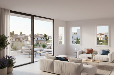 Appartement 2 pièces 315000 €