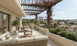 Appartement 3 Pièces 82 m² à vendre à La Seyne-sur-Mer (83500)