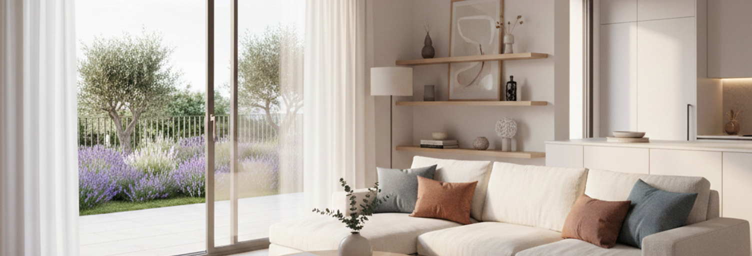 Appartement 2 Pièces 62 m² à vendre à La Seyne-sur-Mer (83500)