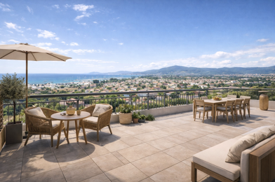 Appartement 4 pièces 720000 €