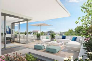 Appartement 3 pièces 2000000 €