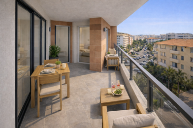 Appartement 3 pièces 475000 €