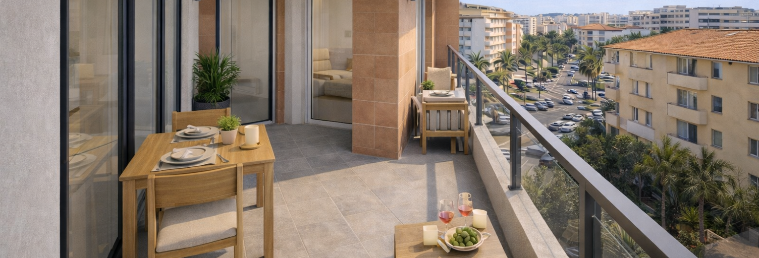 Appartement 3 Pièces 85 m² à vendre à Fréjus (83600)