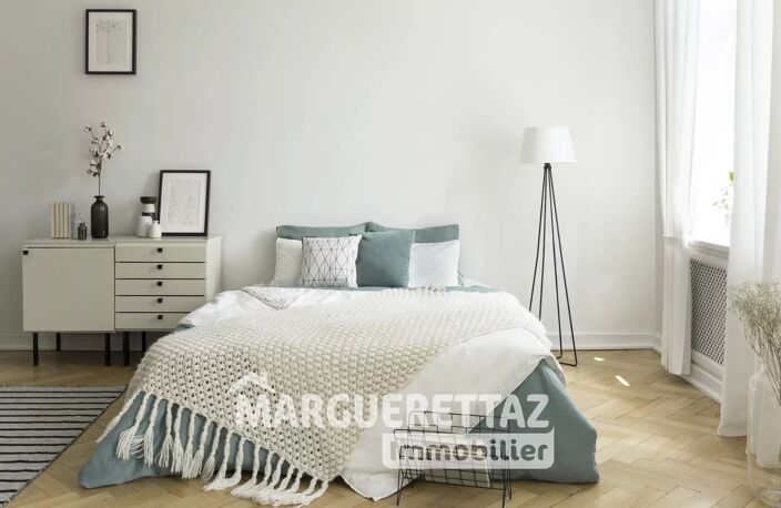 T3 de 63m2 La Roche sur Foron — photo 2