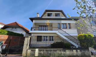 Maison 7 Pièces 242 m² à vendre à Ormesson-sur-Marne (94490)