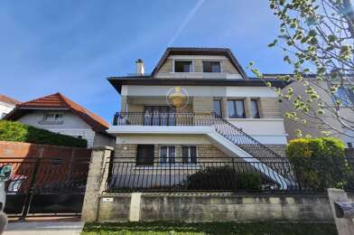 Maison 7 pièces 525000 €