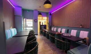 Commerce  100 m² à vendre à Nice (06300)