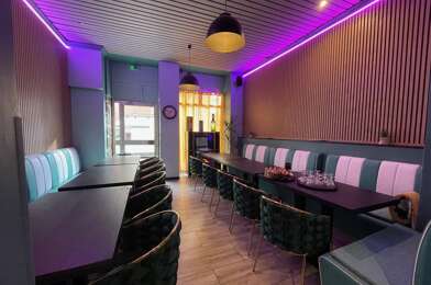 Commerce  175000 €