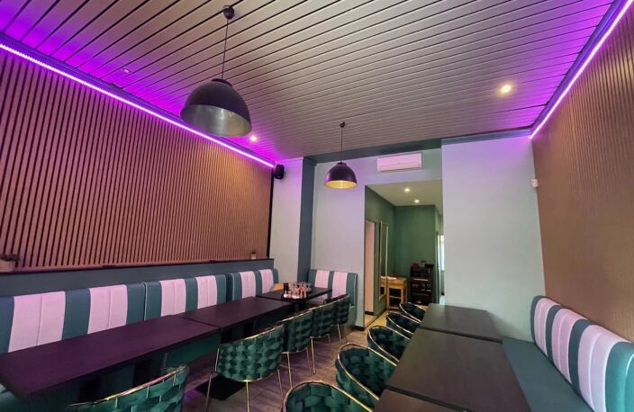 Fonds de commerce Restaurant — photo 2