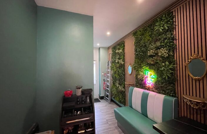 Fonds de commerce Restaurant — photo 3