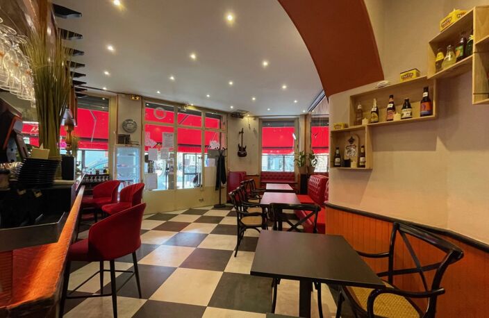 Fonds de commerce Restaurant — photo 4