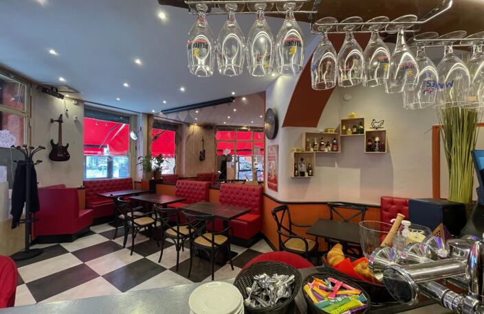 Fonds de commerce Restaurant — photo 5