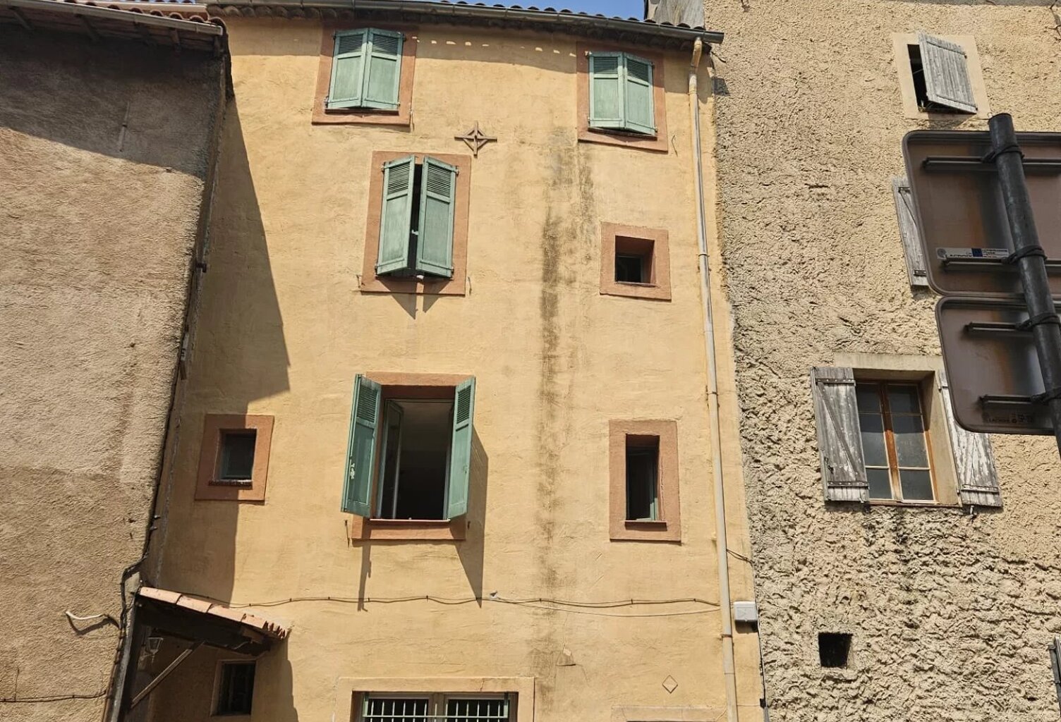 Immeuble de rapport à Draguignan — photo 1