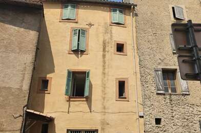 Immeuble  299000 €