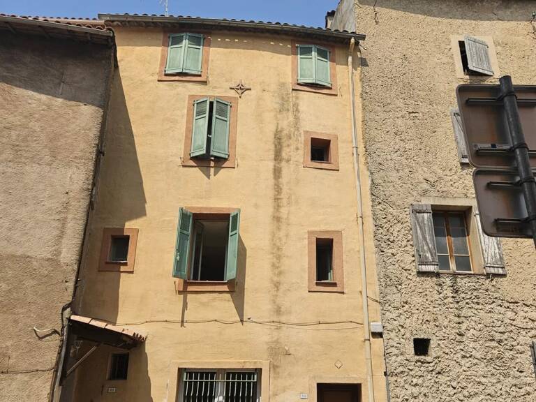 Immeuble de rapport à Draguignan — photo 1