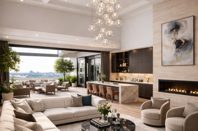 Appartement 3 pièces 479000 €