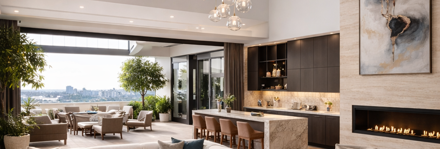 Appartement 3 Pièces 85 m² à vendre à Chessy (77700)